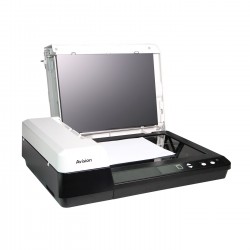AVISION AD130 Document Scanner