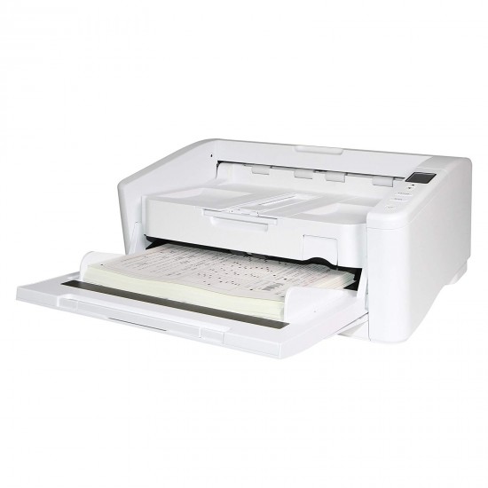 AVISION AD6090 A3 Duplex High-Volume Production Scanner