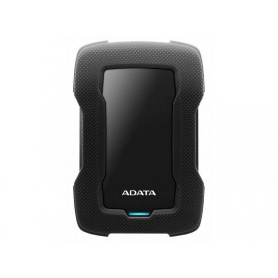 ADATA HD330 1TB USB 3.1 Durable External Hard Drive