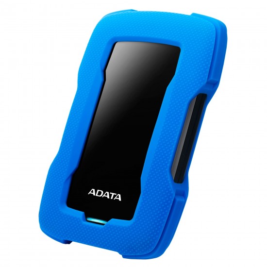 ADATA HD330 1TB USB 3.1 Durable External Hard Drive