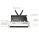 Brother ADS-1200 Auto Document Scanner