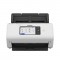 Brother ADS-4700W Desktop Document Scanner