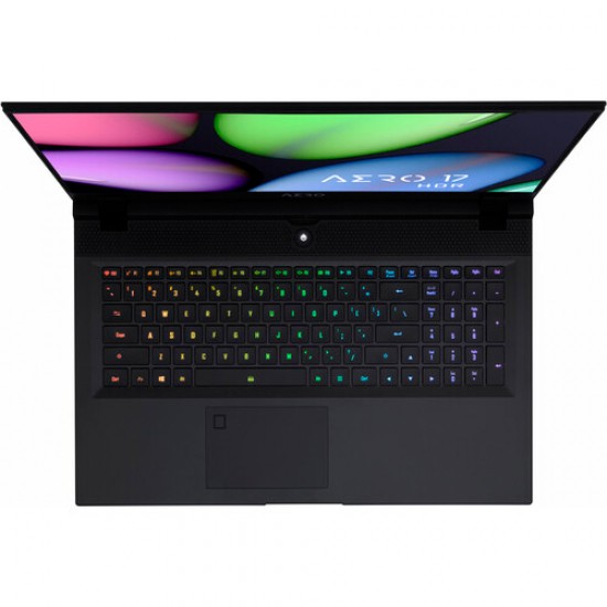 Gigabyte AERO 17 SB Core i7 10th Gen GTX 1660Ti Graphics 17.3 144Hz FHD Gaming Laptop