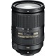 Nikon AF-S DX NIKKOR 18-300mm f/3.5-5.6G ED VR Lens