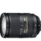 Nikon AF-S DX NIKKOR 18-300mm f/3.5-5.6G ED VR Lens