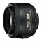 Nikon AF-S DX Nikkor 35mm f/1.8G Lens