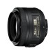 Nikon AF-S DX Nikkor 35mm f/1.8G Lens