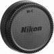 Nikon AF-S DX Nikkor 35mm f/1.8G Lens