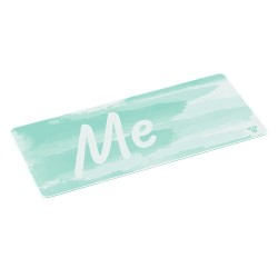 Fantech AGILE MP904 Mint Edition Gaming Mousepad Fantech AGILE MP904 Mint Edition Gaming Mousepad