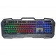 IMICE Ak-400 USB Wired RGB Gaming Keyboard