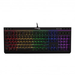 HyperX Alloy Core RGB Membrane Gaming Keyboard