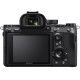 Sony Alpha a7R III Mirrorless Digital Camera with 16-35mm Zoom Lens