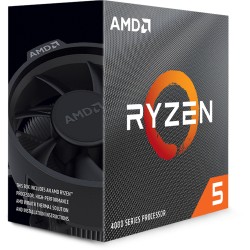 AMD Ryzen 5 4500 Processor AMD Ryzen 5 4500 Processor