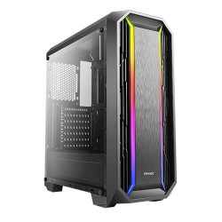 Antec NX201 Mid Tower RGB Gaming Casing Antec NX201 Mid Tower RGB Gaming Casing