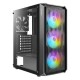 Antec NX292 Mid Tower RGB Gaming Casing