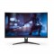 AOC C32G2E 31.5" 165Hz FHD Curved Gaming Monitor