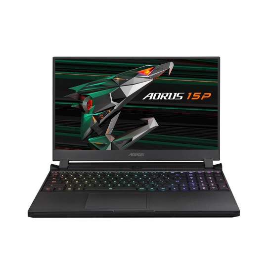 Gigabyte Aorus 15P XD Core i7 11th Gen RTX 3070 8GB Graphics 15.6 FHD Gaming Laptop