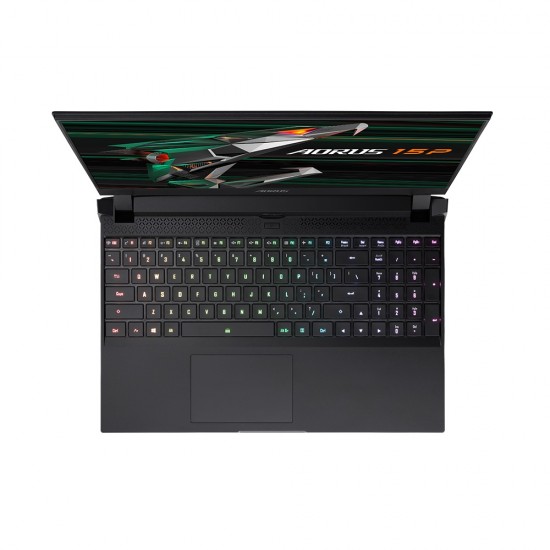 Gigabyte Aorus 15P XD Core i7 11th Gen RTX 3070 8GB Graphics 15.6 FHD Gaming Laptop