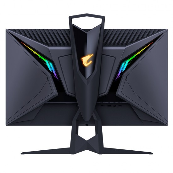 Gigabyte Aorus FI25F 25 240Hz sRGB Full HD Gaming Monitor