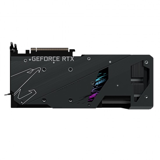 Gigabyte AORUS GeForce RTX 3080 XTREME 10GB GDDR6X Graphics Card