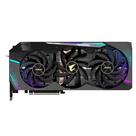 Gigabyte AORUS GeForce RTX 3080 XTREME 10GB GDDR6X Graphics Card