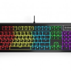 Steel Series Apex 150 KB-00007 RGB Gaming Keyboard