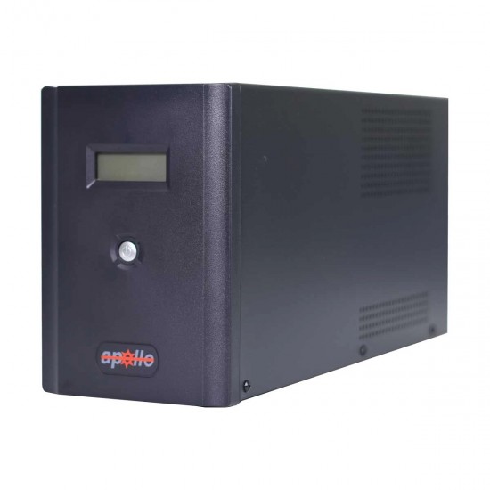 Apollo 1240KS 2000VA Offline UPS