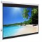 Apollo 96"x 96" Electric Projection Screen