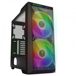 Gamdias APOLLO M1 Mid Tower Gaming Case Gamdias APOLLO M1 Mid Tower Gaming Case