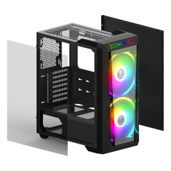 Gamdias APOLLO M2 Mid Tower PC Gaming Case Gamdias APOLLO M2 Mid Tower PC Gaming Case