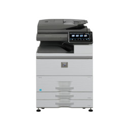 Sharp AR 6031N Digital Photocopier with Duplex and Network Sharp AR 6031N Digital Photocopier with Duplex and Network
