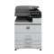 Sharp AR 6031N Digital Photocopier with Duplex and Network
