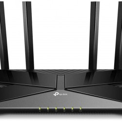 TP-Link Archer AX20 1800Mbps Wi-Fi 6 Dual Band Gigabit Router