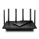 TP-Link Archer AX73 AX5400 Dual-Band 6-Stream Gigabit Wi-Fi 6 Router