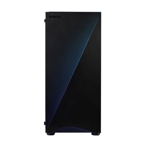 Gamdias ARGUS E5 Mid Tower RGB PC Gaming Case