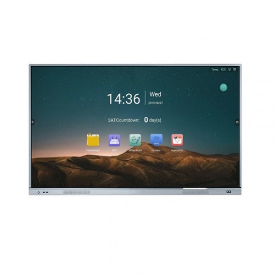 Armor ARM-5502 55 Android Interactive Flat Panel