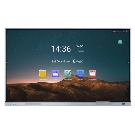 Armor ARM-8602 86 Android Interactive Flat Panel