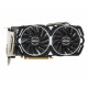 MSI Radeon RX 570 ARMOR 8G OC GDDR5 Graphics Card