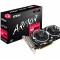 MSI Radeon RX 570 ARMOR 8G OC GDDR5 Graphics Card