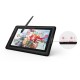 XP-Pen Artist 15.6 Pro IPS Drawing Monitor Pen Display Digital Graphics Tablet