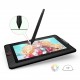 XP-Pen Artist Pro Digital Graphics Tablet with 13.3 IPS Drawing Display