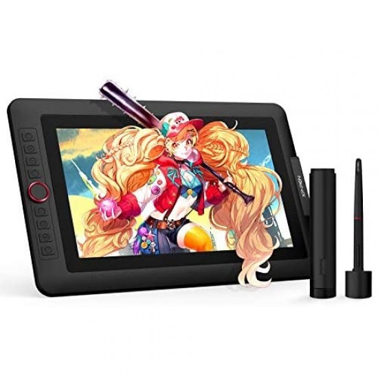 XP-Pen Artist Pro Digital Graphics Tablet with 13.3 IPS Drawing Display