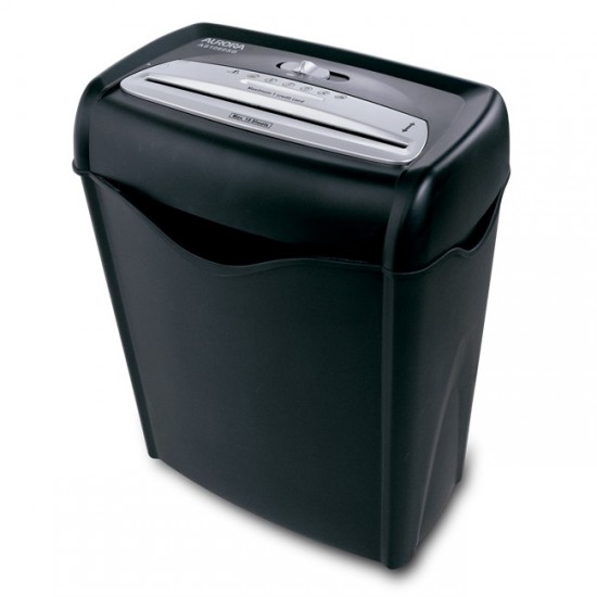 Aurora AS1060SB Paper Shredder