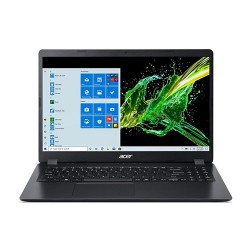 Acer Aspire 3 A315-56 Core i3 10th Gen 15.6''FHD Laptop with Windows 10 Acer Aspire 3 A315-56 Core i3 10th Gen 15.6''FHD Laptop with Windows 10