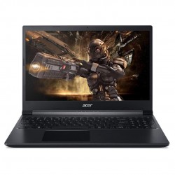 Acer Aspire 7 A715-75G Core I5 10th Gen GTX 1650 4GB Graphics 15.6" FHD Laptop Acer Aspire 7 A715-75G Core I5 10th Gen GTX 1650 4GB Graphics 15.6" FHD Laptop