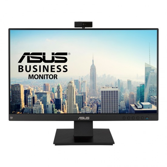 ASUS BE24EQK 23.8 FHD Business Monitor with Webcam