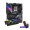 ASUS ROG STRIX Z690-E GAMING WIFI Motherboard and TEAM DELTA 32GB (16GBx2) 6400MHz DDR5 RGB Gaming RAM Bundle