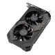 ASUS TUF Gaming GeForce GTX 1660 Ti EVO OC Edition 6GB GDDR6 Graphics Card