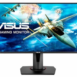 Asus VG278QR 27" 165Hz G-SYNC LED Gaming Monitor