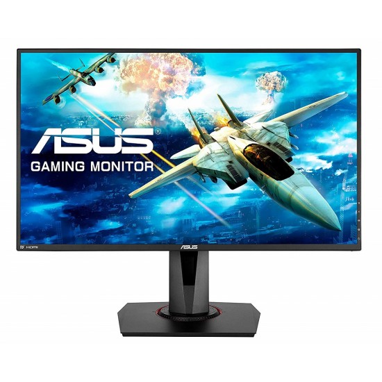 Asus VG278QR 27 165Hz G-SYNC LED Gaming Monitor